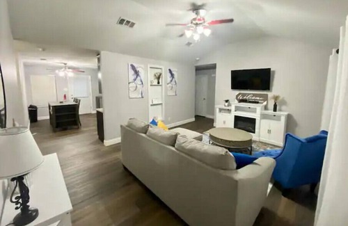 San Angelo Casa | King Suite