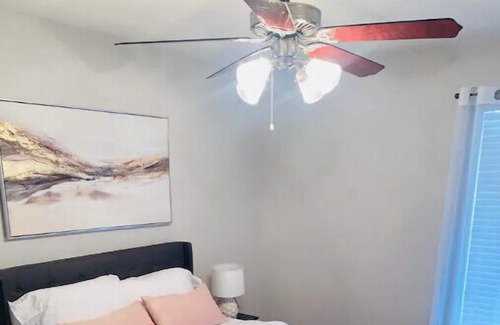 San Angelo Casa | King Suite