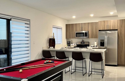 Florida City Casa | King Suites-Pet OK-Everglades-Biscayne-TheKeys