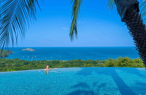 Playa Panamá Villa | King Summit – Picture-Perfect Panorama from a Private Luxury Villa