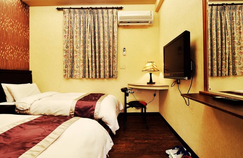 Luodong Hotel | King Town Hotel