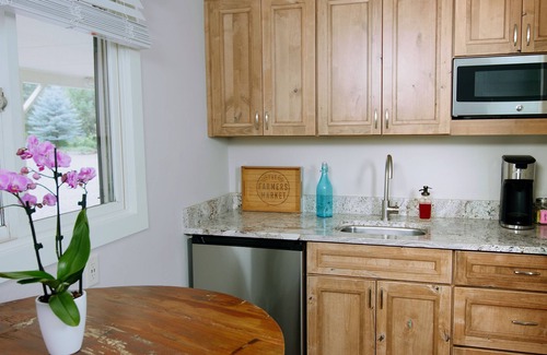 Redstone Condominio | King Villa en Crystal River