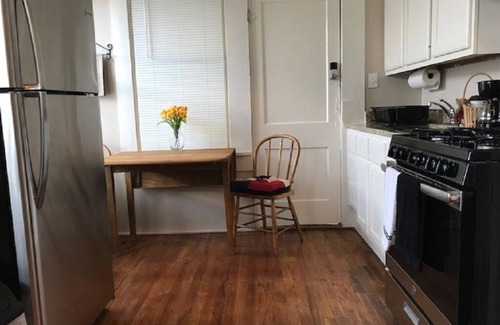Southtown Apartamento | King Williams Sleepy Hollow