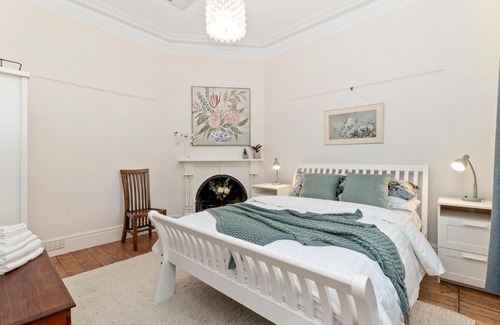 East Fremantle Casa | KING44 - King Charming