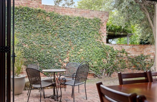 East Fremantle Casa | KING44 - King Charming