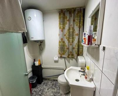 Praid Casa | Kinga s vakantie huis