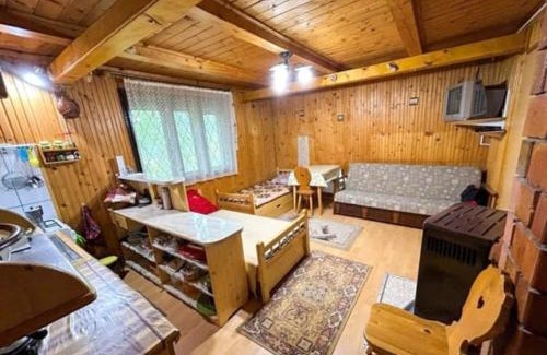 Praid Casa | Kinga s vakantie huis