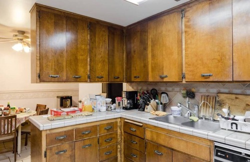 Azusa Apartamento | Fantasic View at Azusa hills