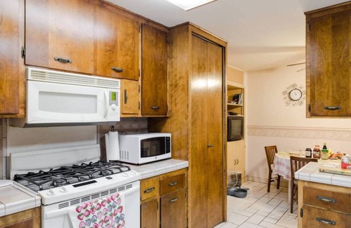 Azusa Apartamento | Fantasic View at Azusa hills