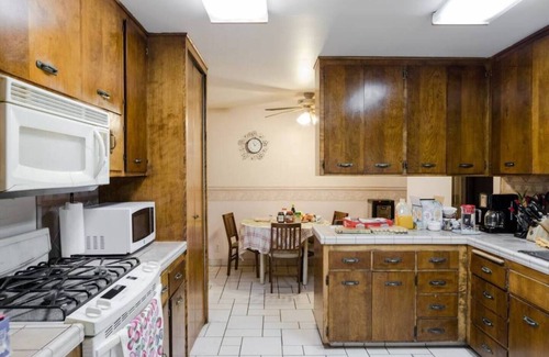 Azusa Apartamento | Fantasic View at Azusa hills