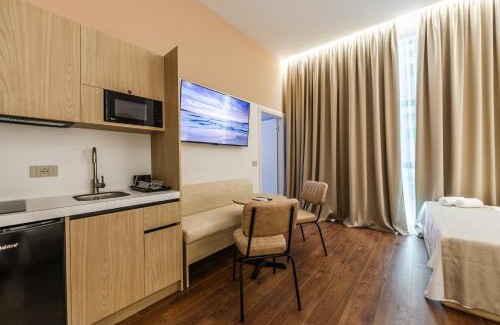 Durres Apartamento | Kingdom Family Apartment's Durres Center