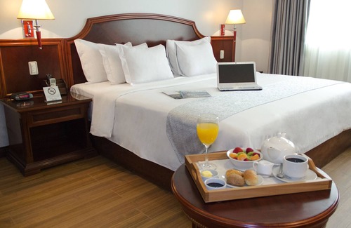 Lince Hotel | Kingdom Hotel