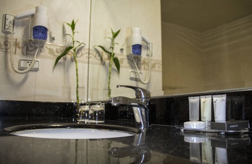 Lince Hotel | Kingdom Hotel
