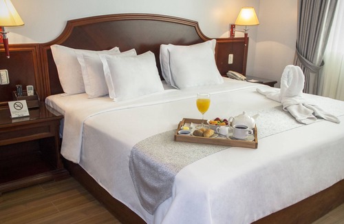 Lince Hotel | Kingdom Hotel