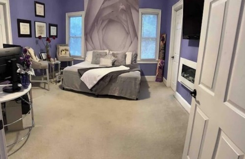 Conyers Casa | Kingdom Living Oasis Just For You!