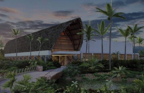 Mezcales Complejo | Kingdom of the Sun 2BR Loft – Magical Luxury for Families & Groups