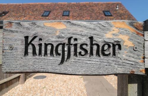 South Leigh Casa | Kingfisher, 2 The Old Stables