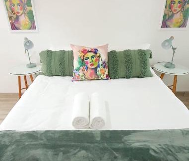 Velddrif Apartamento | Kingfisher 20