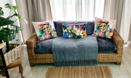 Velddrif Apartamento | Kingfisher 20