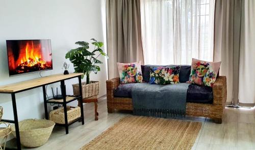 Velddrif Apartamento | Kingfisher 20