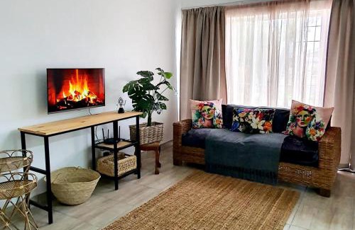 Velddrif Apartamento | Kingfisher 20