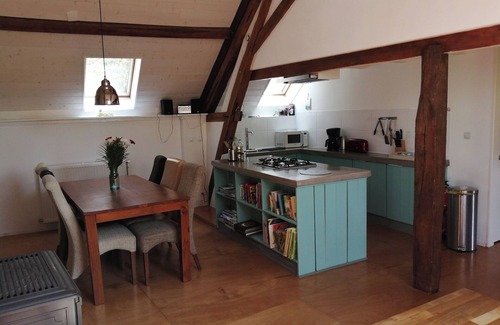 Alligny-en-Morvan Casa | Kingfisher - A Stone's Throw from Lake Settons