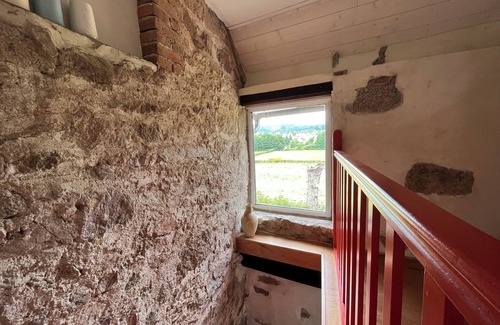 Alligny-en-Morvan Casa | Kingfisher - A Stone's Throw from Lake Settons