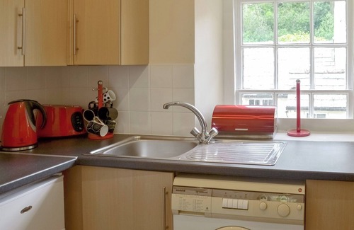 Liskeard Cabaña | Kingfisher Apt - B4866