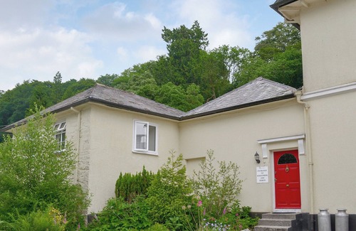 Liskeard Cabaña | Kingfisher Apt - B4866