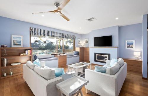 Portarlington Casa | Kingfisher Beach House