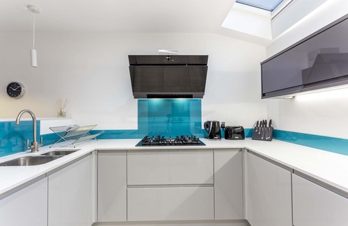 Cambridge Casa | Kingfisher Cambridge New 2 Bedroom Luxury House