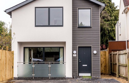 Cambridge Casa | Kingfisher Cambridge New 2 Bedroom Luxury House