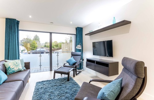 Cambridge Casa | Kingfisher Cambridge New 2 Bedroom Luxury House