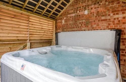 Wainfleet All Saints Casa | Kingfisher Cottage
