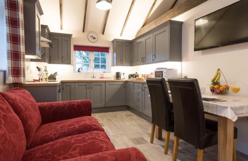 Wainfleet All Saints Casa | Kingfisher Cottage
