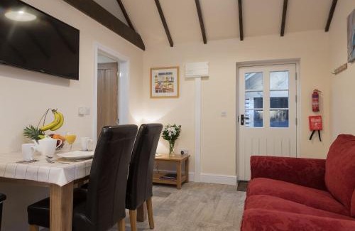 Wainfleet All Saints Casa | Kingfisher Cottage