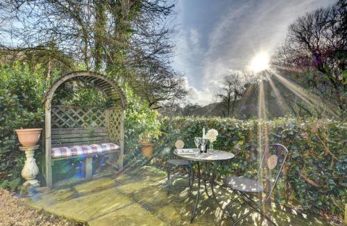 Kentisbury Casa | Kingfisher Cottage