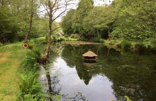 Kentisbury Casa | Kingfisher Cottage