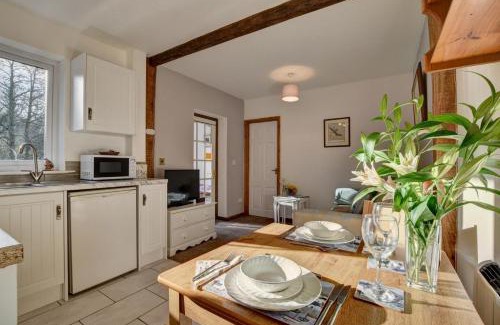 Kentisbury Casa | Kingfisher Cottage