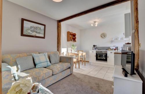 Kentisbury Casa | Kingfisher Cottage