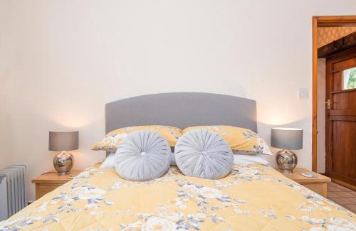 St Ishmaels Casa | Kingfisher Cottage