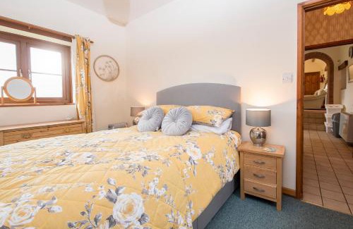 St Ishmaels Casa | Kingfisher Cottage