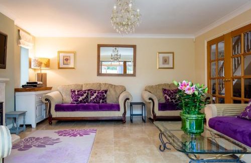 Winchcombe Casa | Kingfisher Cottage