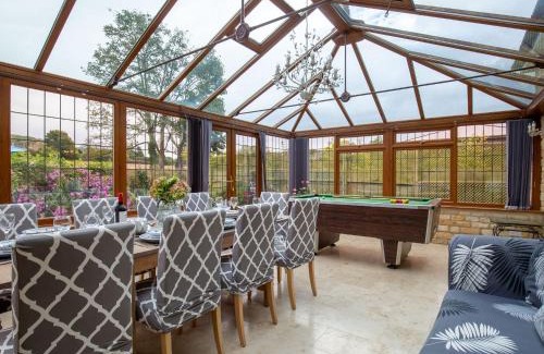 Winchcombe Casa | Kingfisher Cottage