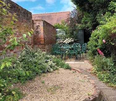 Martlesham Heath Casa | Kingfisher Cottage - Woodbridge