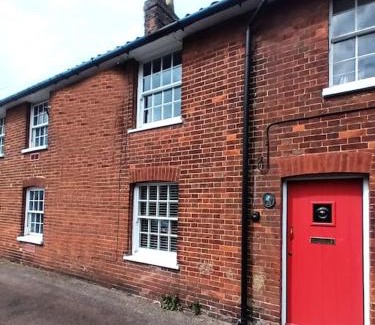 Martlesham Heath Casa | Kingfisher Cottage - Woodbridge
