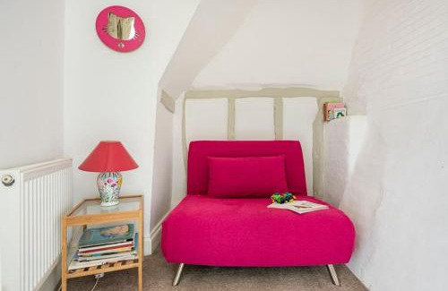 Martlesham Heath Casa | Kingfisher Cottage - Woodbridge