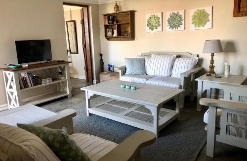 Umkomaas Apartamento | Kingfisher Cottage
