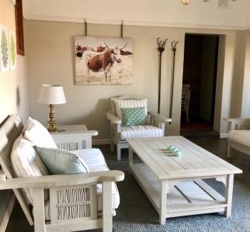 Umkomaas Apartamento | Kingfisher Cottage