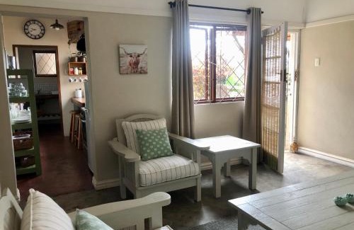 Umkomaas Apartamento | Kingfisher Cottage